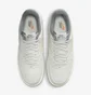 Кроссовки мужские Nike Air Force 1 Low '07 Jewel Light Bone Grey Dc8894-001