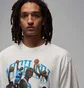 Футболка мужская Air Jordan Flight Essentials Tee White HQ8940-133