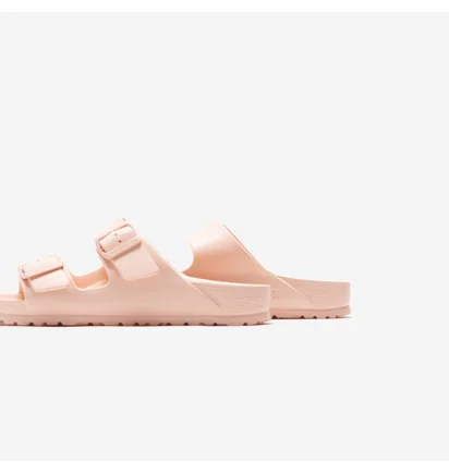 Сандалі жіночі Birkenstock Eva Arizona Pink 1014614