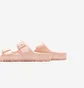 Сандалі жіночі Birkenstock Eva Arizona Pink 1014614