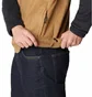Куртка чоловіча Columbia Steens Mountain Black/Brown WM3220-008