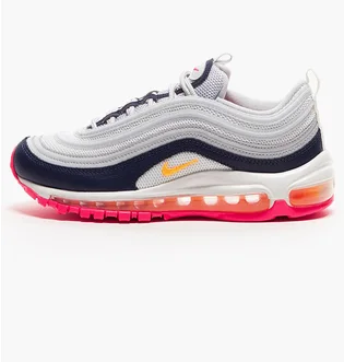 Кросівки жіночі Nike Air Max 97 Grey 921733-015