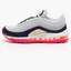 Кросівки жіночі Nike Air Max 97 Grey 921733-015