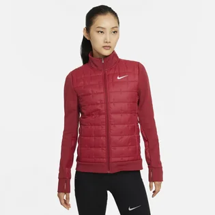 Куртка женская Nike Therma-Fit Red DD6061-690