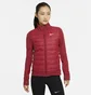 Куртка жіноча Nike Therma-Fit Red DD6061-690