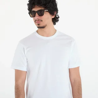 Футболка мужская Comme des Garcons Classic Fit White FK-T015-051-4