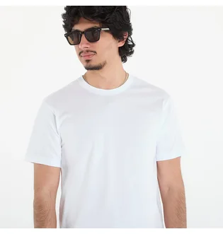 Футболка мужская Comme des Garcons Classic Fit White FK-T015-051-4