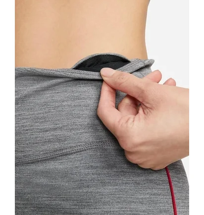 Спортивний костюм жіночий Nike One Grey DM0560-068__DM7272-068