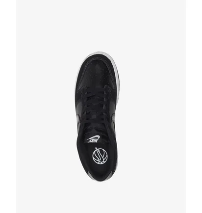Кроссовки мужские Nike Dunk Low Retro Black FD6923-001