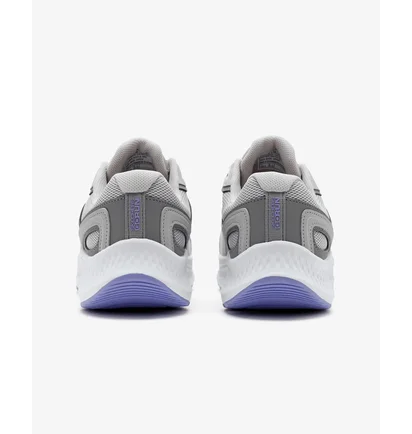 Кроссовки женские Skechers Go Run Consistent 2.0 Grey 128606-GYLV