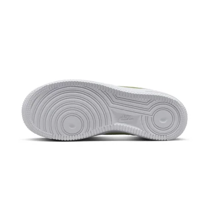 Кросівки дитячі Nike Air Force 1 Lv8 White DV1680-100