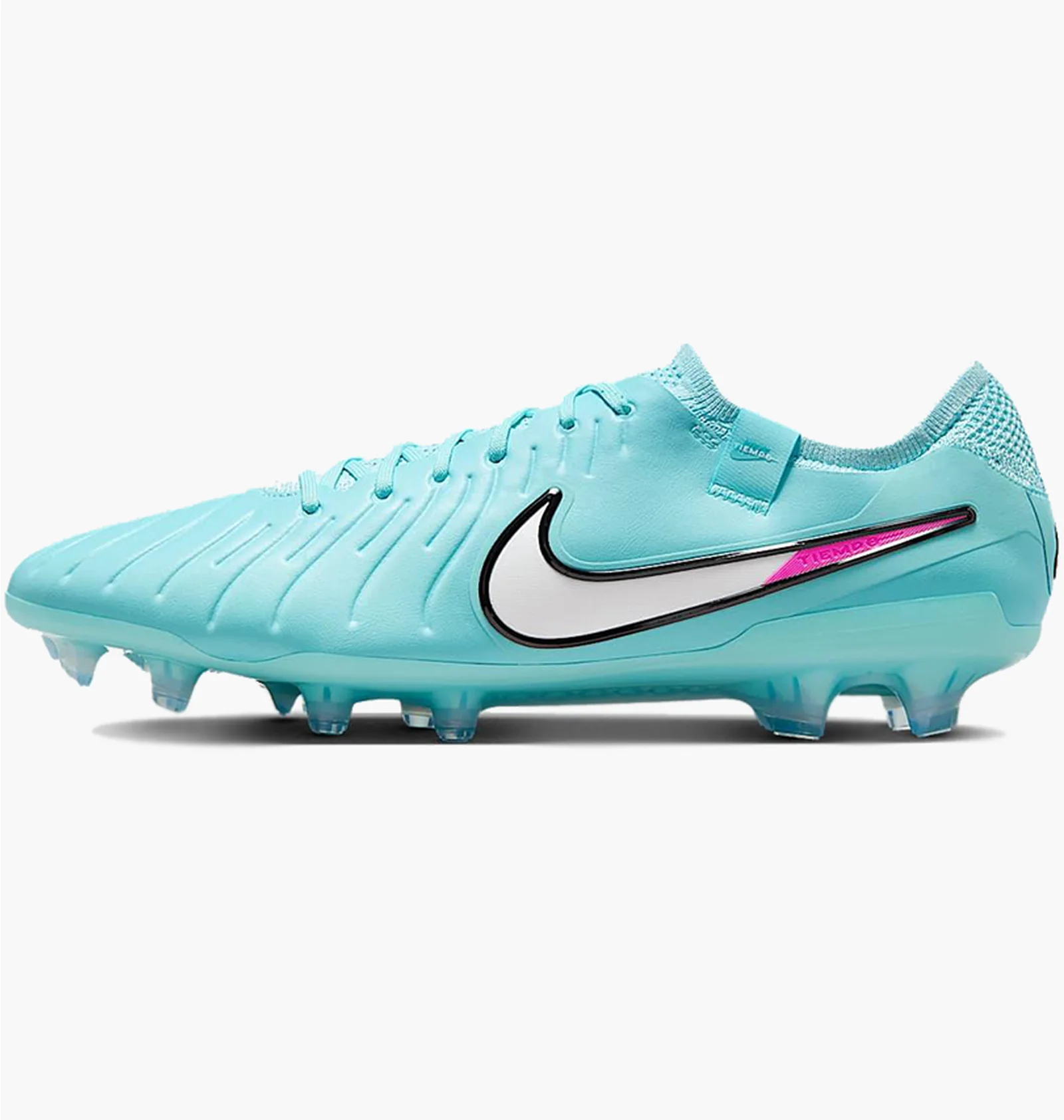 シューズ NIKE LEGEND 10 ELITE FG ᐉ Бутси чоловічі Nike Legend 10 Elite Fg Turquoise DV4328-401
