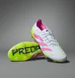 Бутсы мужские Adidas Predator Elite Firm Ground White ID3881