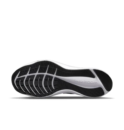 Кроссовки мужские Nike Zoom Winflo 8 Black CW3419-006