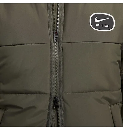 Куртка мужская Nike Winterjacke Nsw Olive HM0198-325