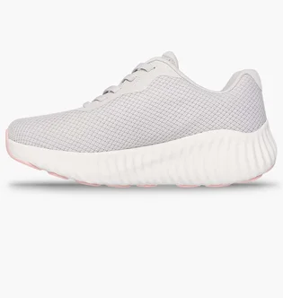 Кросівки жіночі Skechers Go Run Now Calumet Grey 129368-NAT