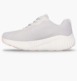 Кроссовки женские Skechers Go Run Now Calumet Grey 129368-NAT