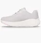 Кроссовки женские Skechers Go Run Now Calumet Grey 129368-NAT