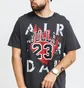 Футболка чоловіча Air Jordan Mens AJ5 85 Graphic T-Shirts Black DD5259-060