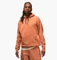 Худи мужское Air Jordan 23 Engineered Orange Dv7677-872