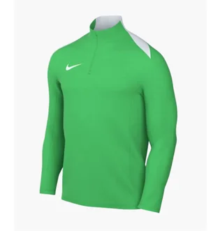 Кофта мужская Nike Academy Pro 24 Drill Top Green FD7667-329
