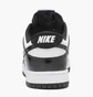 Кросівки чоловічі Nike Dunk Low Retro Se Black/White HQ1965-100