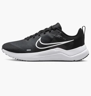 Кроссовки женские Nike W Downshifter 12 Black Dd9294-001