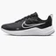 Кроссовки женские Nike W Downshifter 12 Black Dd9294-001