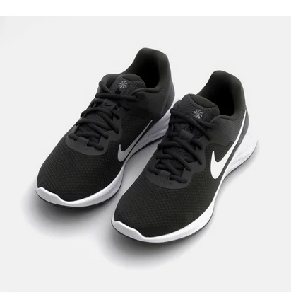 Кросівки чоловічі Nike REVOLUTION 6 DC3728-004