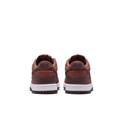 Кроссовки детские Nike Dunk Low Se (Gs) Brown HQ9293-200