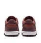 Кроссовки детские Nike Dunk Low Se (Gs) Brown HQ9293-200