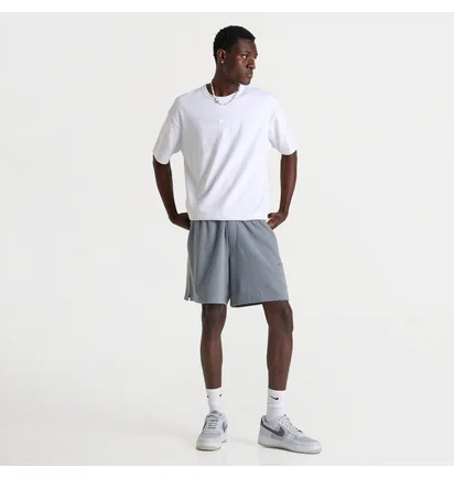 Шорты мужские Nike Primary Dri-Fit Uv Unlined 7 Versatile Shorts Grey FZ0961-065