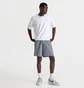 Шорты мужские Nike Primary Dri-Fit Uv Unlined 7 Versatile Shorts Grey FZ0961-065