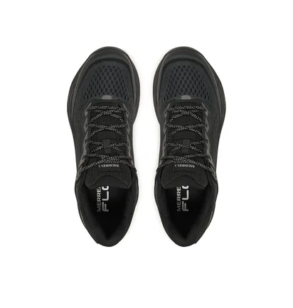 Кроссовки мужские Merrell Nova 4 Waterproof Black J068395