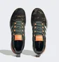 Кроссовки мужские Adidas Essentials Racer Tr21 Running Shoes Camo Hp2720
