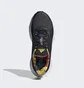 Кроссовки женские Adidas Solarglide 5 Shoes Black/White Gx5512
