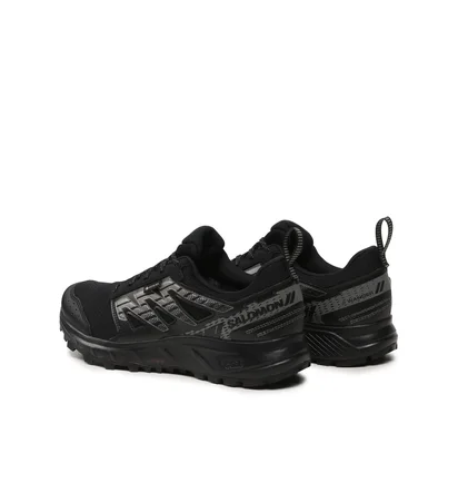 Кроссовки мужские Salomon Wander Gore-Tex Black L47148400