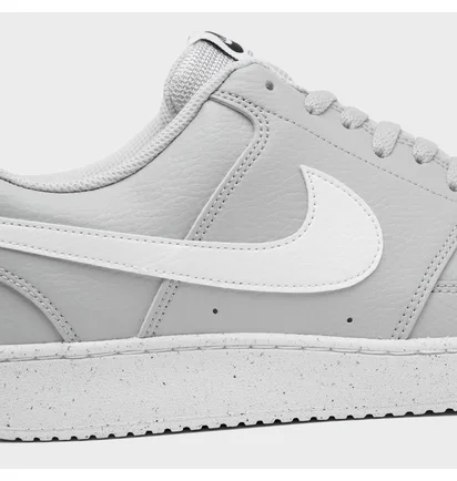Кроссовки мужские Nike Court Vision Low Next Nature Casual Shoes White Dh2987-003