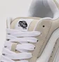 Кеди жіночі Vans Knu Skool Beige VN000D752N1