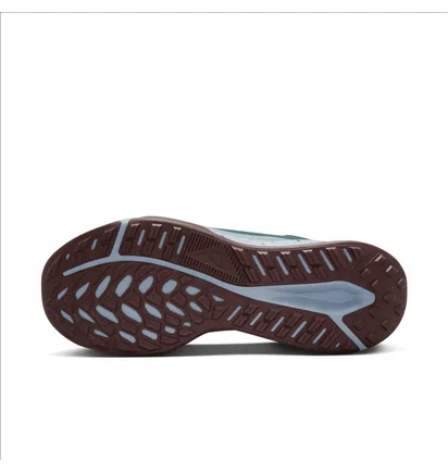 Кросівки чоловічі Nike Juniper Trail 2 Gore-Tex Turquoise FB2067-300
