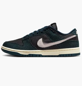 Кроссовки женские Nike Dunk Low Blue HF1985-400