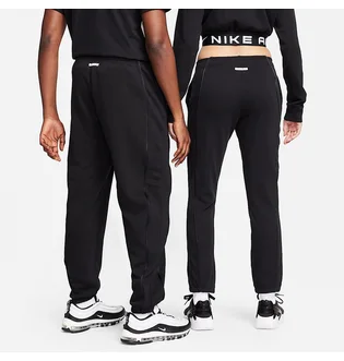 Спортивный костюм унисекс Nike Nsw Air Flc Black DQ6579-010__DQ6563-010