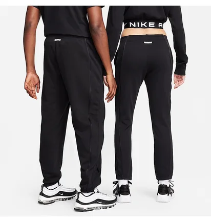 Спортивний костюм унісекс Nike Nsw Air Flc Black DQ6579-010__DQ6563-010