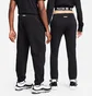Спортивний костюм унісекс Nike Nsw Air Flc Black DQ6579-010__DQ6563-010