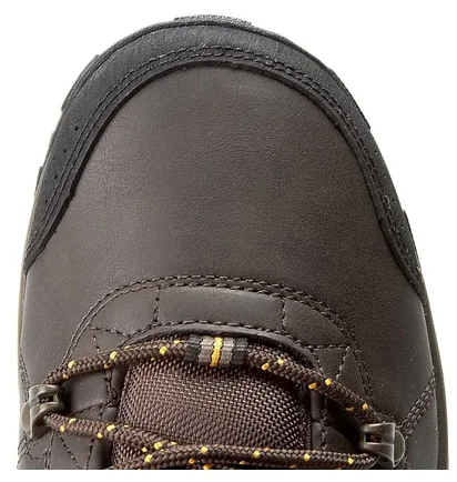 Кроссовки мужские Columbia Peakfreak Venture Waterproof Brown BM3992-231