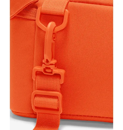 Сумка унисекс Nike Shoe Box Bag Large - Prm Orange DA7337-870