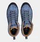 Ботинки мужские CMP Rigel Mid Trekking Shoes Wp Blue 3Q12947-31NS