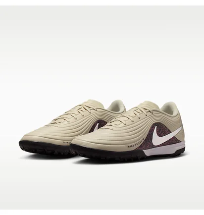 Сороконіжки чоловічі Nike Tiempo Maestro Academy Nu3 Beige IO8462-201