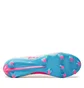 Бутси унісекс Puma Ultra 5 Match Fg/Ag Volume Up F01 White 108064-01