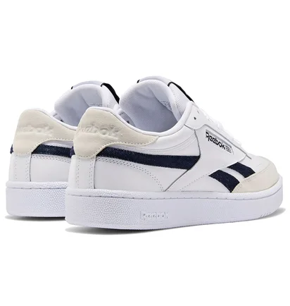 Кросівки чоловічі Reebok Club C Revenge White FY9423